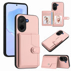 For Redmi A5 4G 171.7mm / Xiaomi Poco C71 / Pink