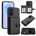 For Redmi A5 4G 171.7mm / Xiaomi Poco C71 / Black