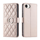 For iPhone 17e / 16e / Rose Gold