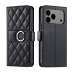 For iPhone 17 Pro Max / Black