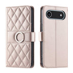 For iPhone Air / Rose Gold
