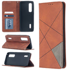 For OPPO Find X2 Pro / Brown