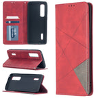 For OPPO Find X2 Pro / Red