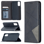 For OPPO Reno4 5G / Black