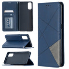 For OPPO Reno4 5G / Blue