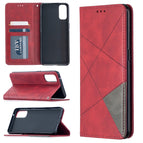 For OPPO Reno4 5G / Red