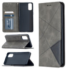 For OPPO Reno4 5G / Grey