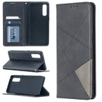 For OPPO Find X2 Neo / Reno 3 Pro / Black