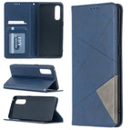 For OPPO Find X2 Neo / Reno 3 Pro / Blue