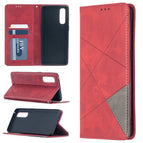 For OPPO Find X2 Neo / Reno 3 Pro / Red