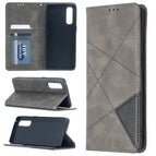 For OPPO Find X2 Neo / Reno 3 Pro / Grey