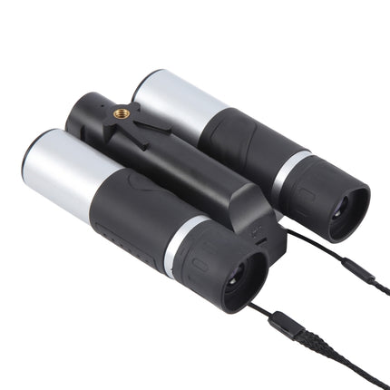 10X 1.5 inch LCD Screen Binocular Telescope Digital Camera, 10X 1.5 inch LCD