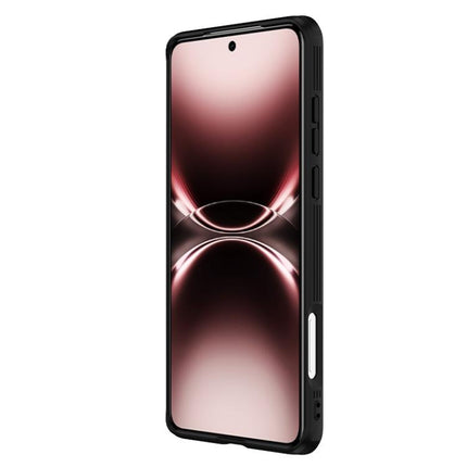 NILLKIN CamShield Prop MagSafe Magnetic PC Phone Case