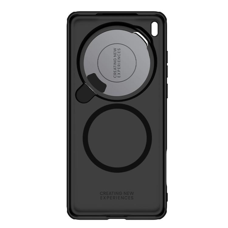 NILLKIN CamShield Prop MagSafe Magnetic PC Phone Case, For vivo X200 Ultra, For vivo X200 Pro mini, For vivo X200 Pro