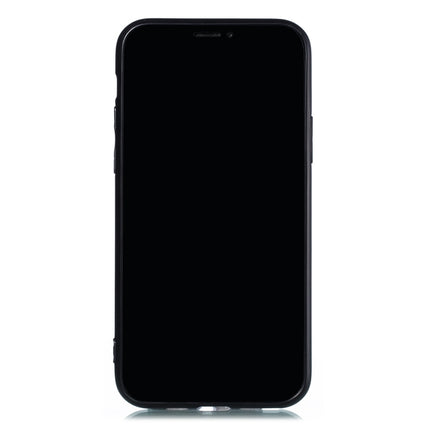 Lederschutzhülle mit Halter und Kartenfächern, für iPhone 12 mini, für iPhone 12 / 12 Pro, für iPhone 12 Pro Max