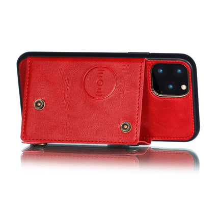 Lederschutzhülle mit Halter und Kartenfächern, für iPhone 12 mini, für iPhone 12 / 12 Pro, für iPhone 12 Pro Max