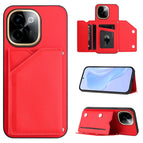 For vivo Y200 / Red