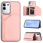 For vivo Y29 4G / T4x / Y300t / Pink