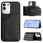 For vivo Y29 4G / T4x / Y300t / Black