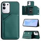 For vivo Y29 4G / T4x / Y300t / Green