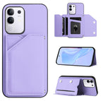 For vivo Y29 4G / T4x / Y300t / Purple