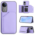 For vivo V50 / V50e / Purple