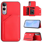 For vivo V50 Lite 4G / Red
