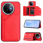 For vivo Y39 5G / Y300i / Red