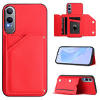 For OnePlus Nord CE4 Lite 5G / Red