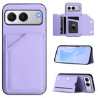 For OnePlus Nord 4 / Purple