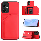 For OnePlus Nord CE 3 Lite / Red
