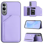For OnePlus Nord CE4 / Purple