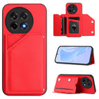 For OnePlus Ace 5 / Ace 5 Pro / Red