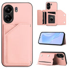 For Xiaomi Poco C65 / Pink