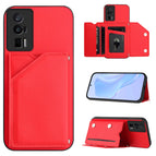 For Xiaomi Poco F5 Pro 5G / Red