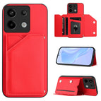 For Xiaomi Poco X6 / Red
