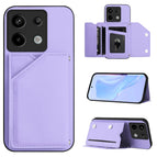 For Xiaomi Poco X6 / Purple