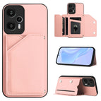 For Xiaomi Poco F5 5G / Pink