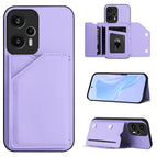 For Xiaomi Poco F5 5G / Purple