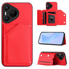 For Huawei Pura 70 / Red