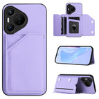 For Huawei Pura 70 / Purple