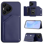 For Huawei Pura 70 Pro / Blue