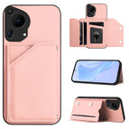 For Huawei Pura 70 Ultra / Pink