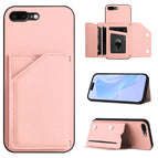 For iPhone 7 Plus / 8 Plus / Pink