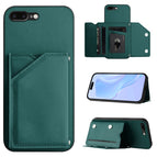 For iPhone 7 Plus / 8 Plus / Green