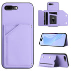 For iPhone 7 Plus / 8 Plus / Purple