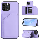 For iPhone 11 Pro / Purple