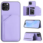 For iPhone 11 Pro Max / Purple