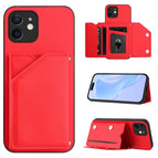 For iPhone 12 / Red