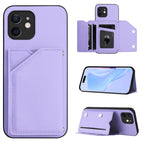 For iPhone 12 / Purple